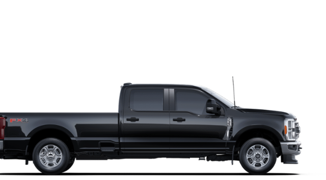 2025 Ford SuperDuty